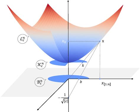 hyperbolic embedding